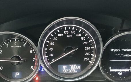 Mazda CX-5 II, 2013 год, 1 770 000 рублей, 14 фотография