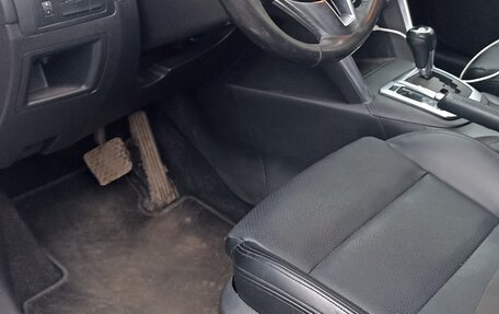 Mazda CX-5 II, 2013 год, 1 770 000 рублей, 9 фотография