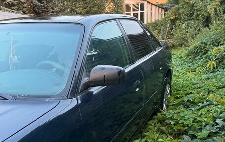 Audi 100, 1993 год, 350 000 рублей, 2 фотография