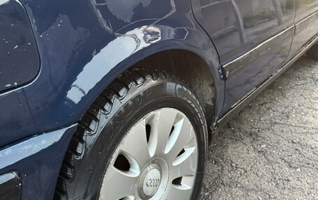 Audi 100, 1993 год, 350 000 рублей, 3 фотография