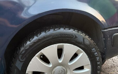 Audi 100, 1993 год, 350 000 рублей, 4 фотография