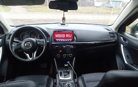 Mazda CX-5 II, 2013 год, 1 770 000 рублей, 13 фотография