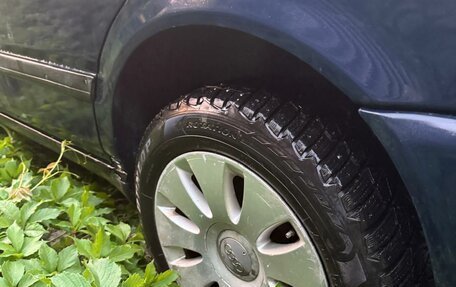 Audi 100, 1993 год, 350 000 рублей, 7 фотография