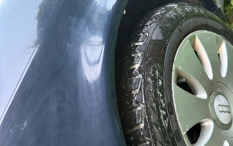 Audi 100, 1993 год, 350 000 рублей, 8 фотография