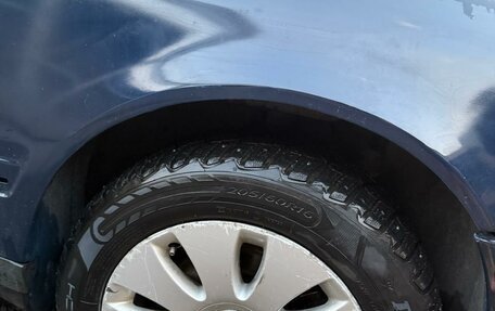 Audi 100, 1993 год, 350 000 рублей, 10 фотография