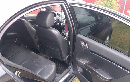 Geely Emgrand EC7, 2014 год, 389 000 рублей, 2 фотография