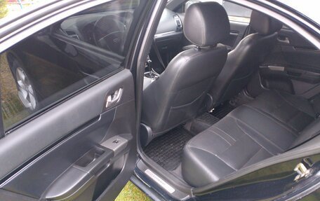 Geely Emgrand EC7, 2014 год, 389 000 рублей, 5 фотография