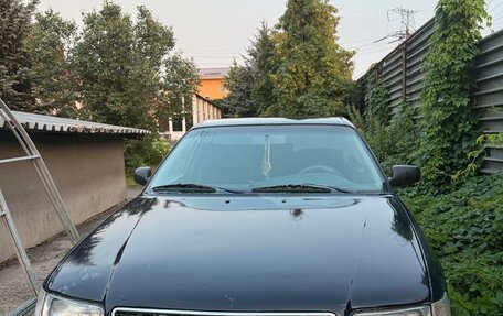 Audi 100, 1993 год, 350 000 рублей, 9 фотография