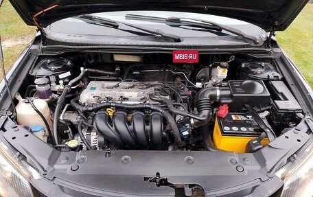 Geely Emgrand EC7, 2014 год, 389 000 рублей, 6 фотография