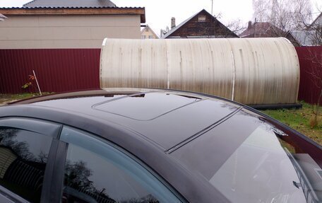 Geely Emgrand EC7, 2014 год, 389 000 рублей, 12 фотография