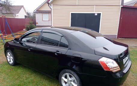 Geely Emgrand EC7, 2014 год, 389 000 рублей, 20 фотография