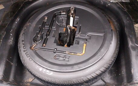 Geely Emgrand EC7, 2014 год, 389 000 рублей, 14 фотография