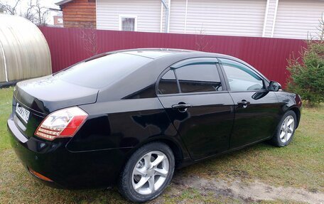 Geely Emgrand EC7, 2014 год, 389 000 рублей, 18 фотография