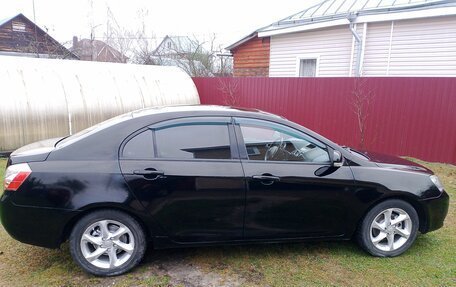 Geely Emgrand EC7, 2014 год, 389 000 рублей, 23 фотография