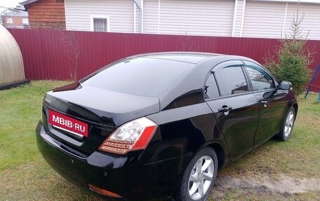 Geely Emgrand EC7, 2014 год, 389 000 рублей, 15 фотография