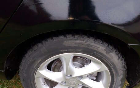 Geely Emgrand EC7, 2014 год, 389 000 рублей, 28 фотография