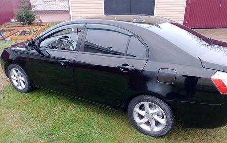 Geely Emgrand EC7, 2014 год, 389 000 рублей, 27 фотография