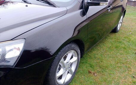 Geely Emgrand EC7, 2014 год, 389 000 рублей, 26 фотография