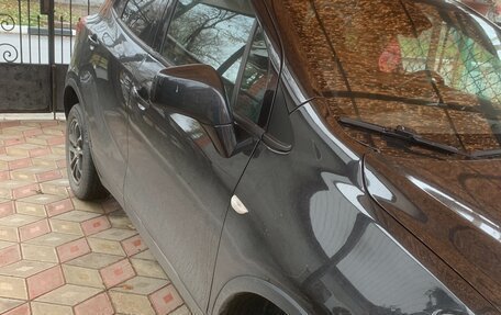 Opel Mokka I, 2014 год, 900 000 рублей, 2 фотография