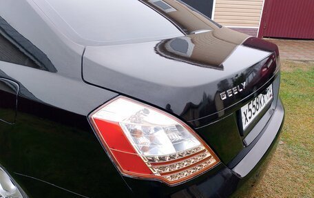 Geely Emgrand EC7, 2014 год, 389 000 рублей, 30 фотография