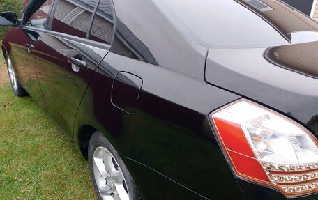 Geely Emgrand EC7, 2014 год, 389 000 рублей, 31 фотография