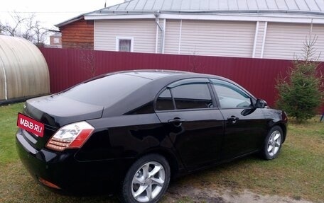 Geely Emgrand EC7, 2014 год, 389 000 рублей, 24 фотография