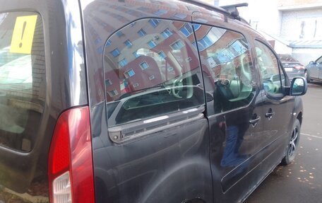 Citroen Berlingo II рестайлинг, 2013 год, 710 000 рублей, 10 фотография