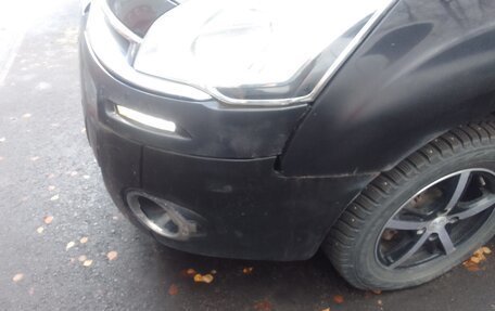 Citroen Berlingo II рестайлинг, 2013 год, 710 000 рублей, 5 фотография