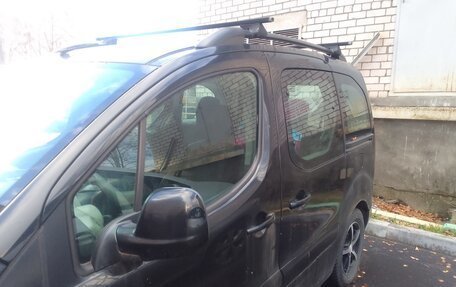 Citroen Berlingo II рестайлинг, 2013 год, 710 000 рублей, 11 фотография