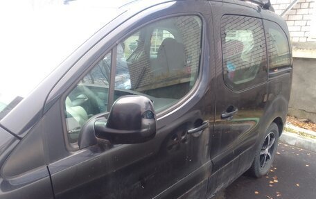 Citroen Berlingo II рестайлинг, 2013 год, 710 000 рублей, 4 фотография