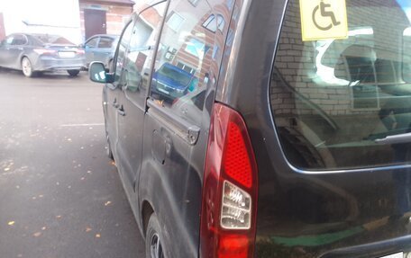 Citroen Berlingo II рестайлинг, 2013 год, 710 000 рублей, 8 фотография