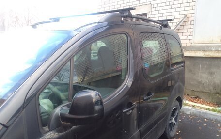 Citroen Berlingo II рестайлинг, 2013 год, 710 000 рублей, 16 фотография