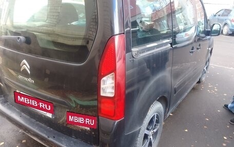 Citroen Berlingo II рестайлинг, 2013 год, 710 000 рублей, 7 фотография