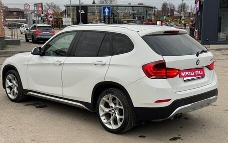 BMW X1, 2012 год, 1 320 000 рублей, 13 фотография
