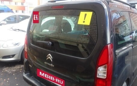 Citroen Berlingo II рестайлинг, 2013 год, 710 000 рублей, 2 фотография