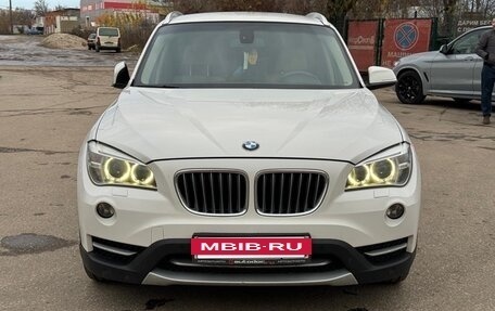BMW X1, 2012 год, 1 320 000 рублей, 2 фотография