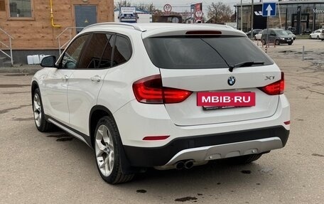 BMW X1, 2012 год, 1 320 000 рублей, 14 фотография
