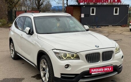 BMW X1, 2012 год, 1 320 000 рублей, 9 фотография