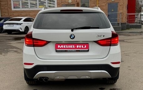 BMW X1, 2012 год, 1 320 000 рублей, 16 фотография