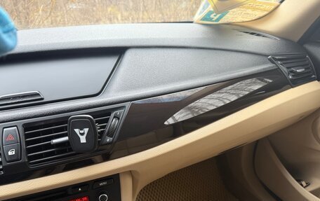 BMW X1, 2012 год, 1 320 000 рублей, 20 фотография