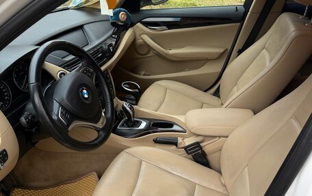 BMW X1, 2012 год, 1 320 000 рублей, 21 фотография