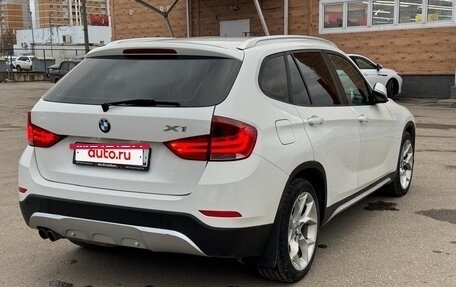 BMW X1, 2012 год, 1 320 000 рублей, 15 фотография