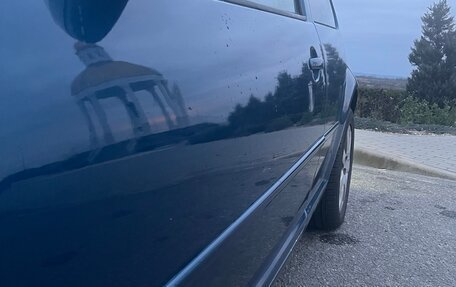 Volkswagen Golf IV, 1998 год, 310 000 рублей, 3 фотография