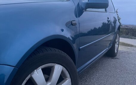 Volkswagen Golf IV, 1998 год, 310 000 рублей, 2 фотография