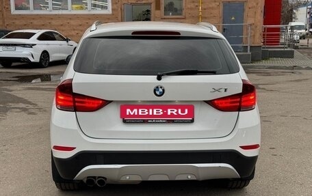 BMW X1, 2012 год, 1 320 000 рублей, 17 фотография