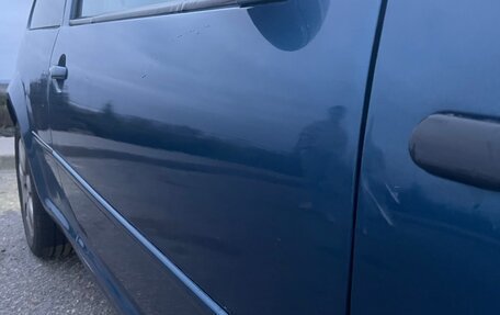 Volkswagen Golf IV, 1998 год, 310 000 рублей, 10 фотография