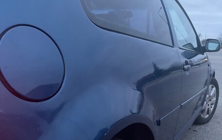 Volkswagen Golf IV, 1998 год, 310 000 рублей, 8 фотография