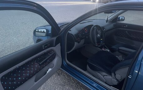 Volkswagen Golf IV, 1998 год, 310 000 рублей, 14 фотография