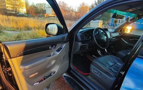 Toyota Land Cruiser Prado 120 рестайлинг, 2008 год, 2 000 000 рублей, 7 фотография