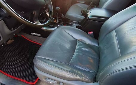 Toyota Land Cruiser Prado 120 рестайлинг, 2008 год, 2 000 000 рублей, 8 фотография